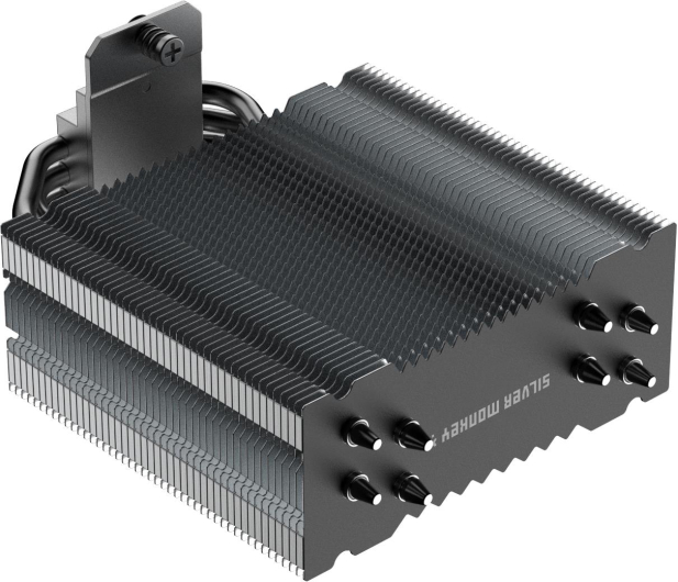 SMX CRISP DUAL 2x120 mm - 700651 - zdjęcie 8